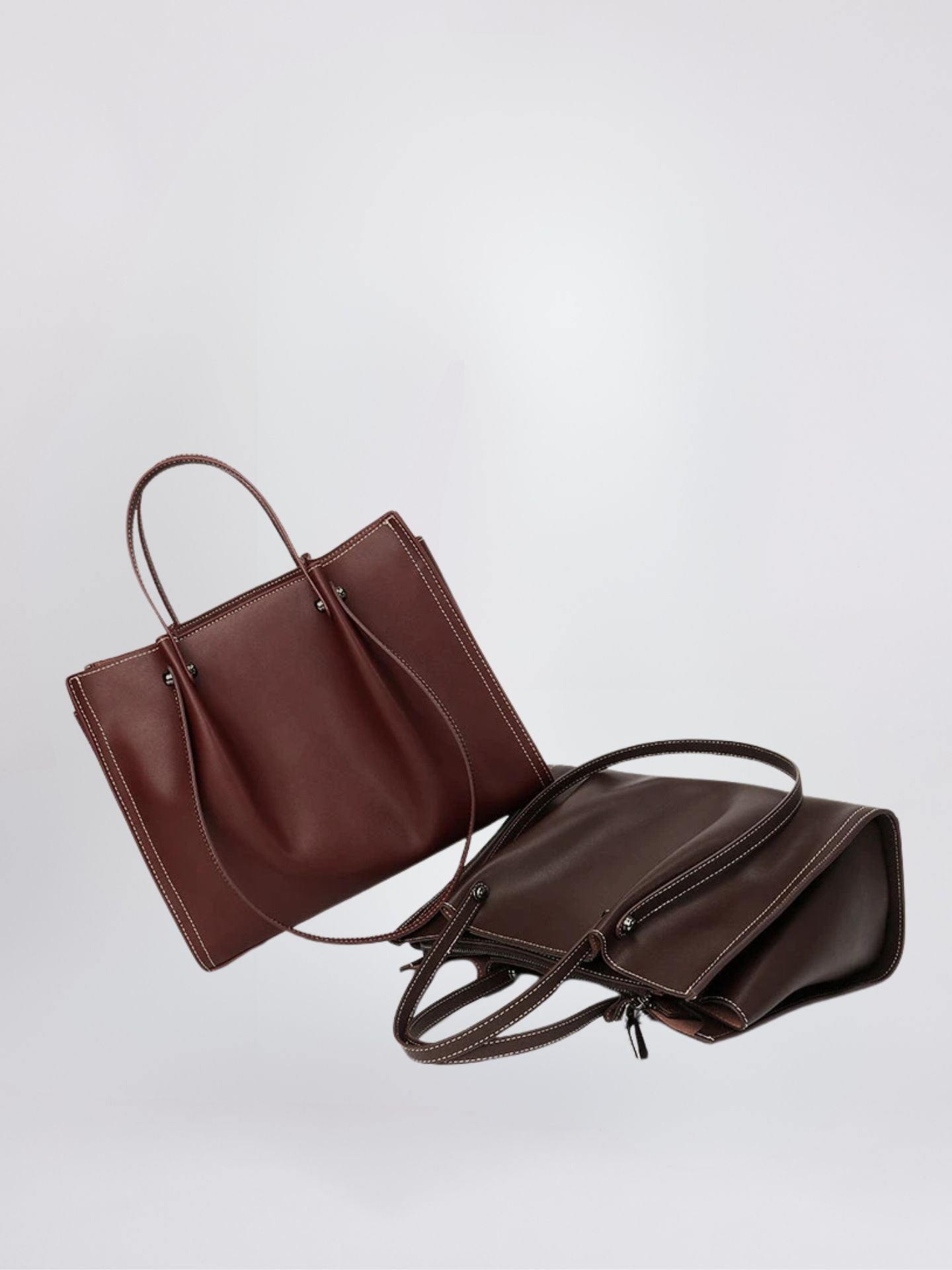 Luna Carryall Work Tote