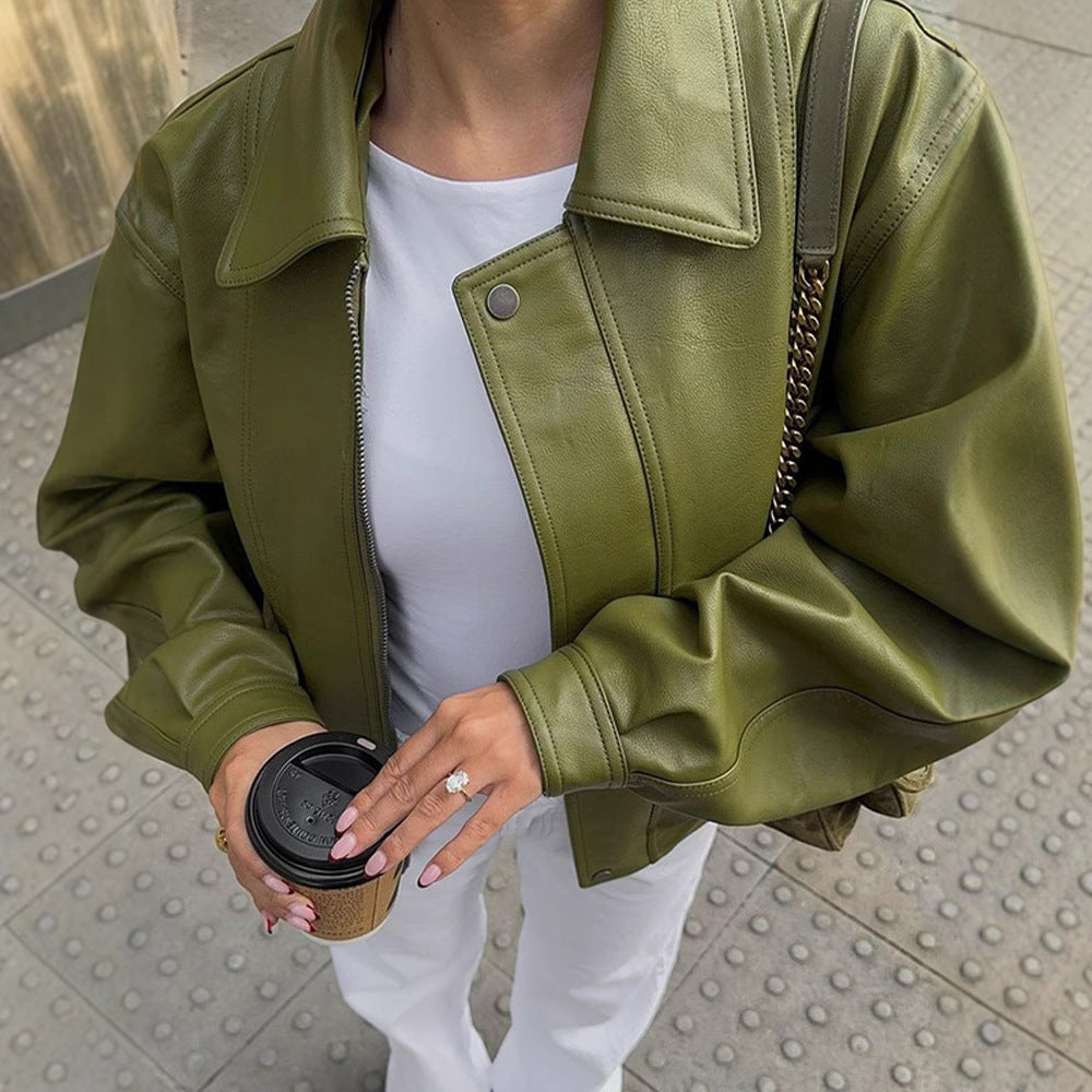 LÉA | EDGE BLAZER