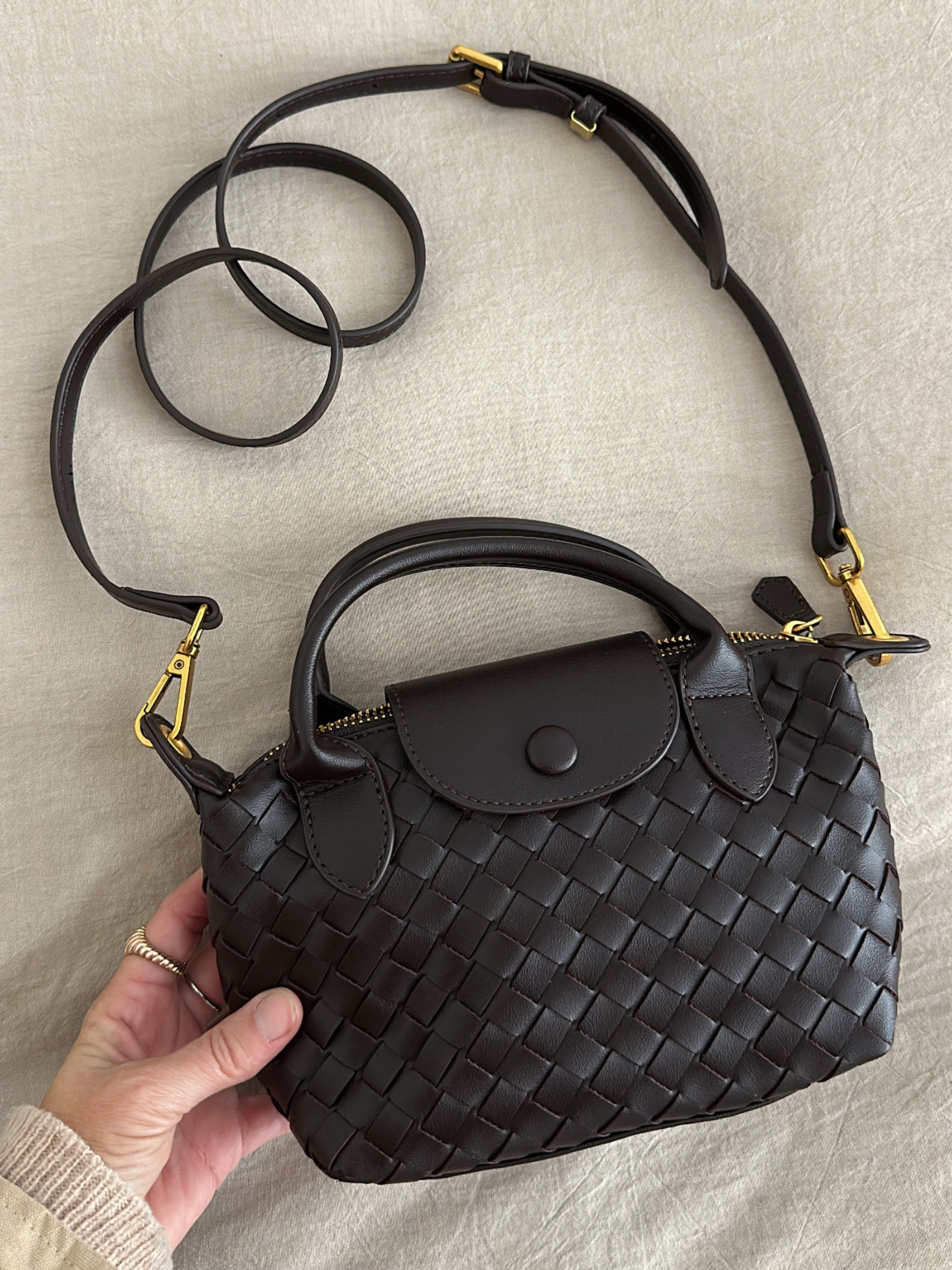 COURTNEY Mini