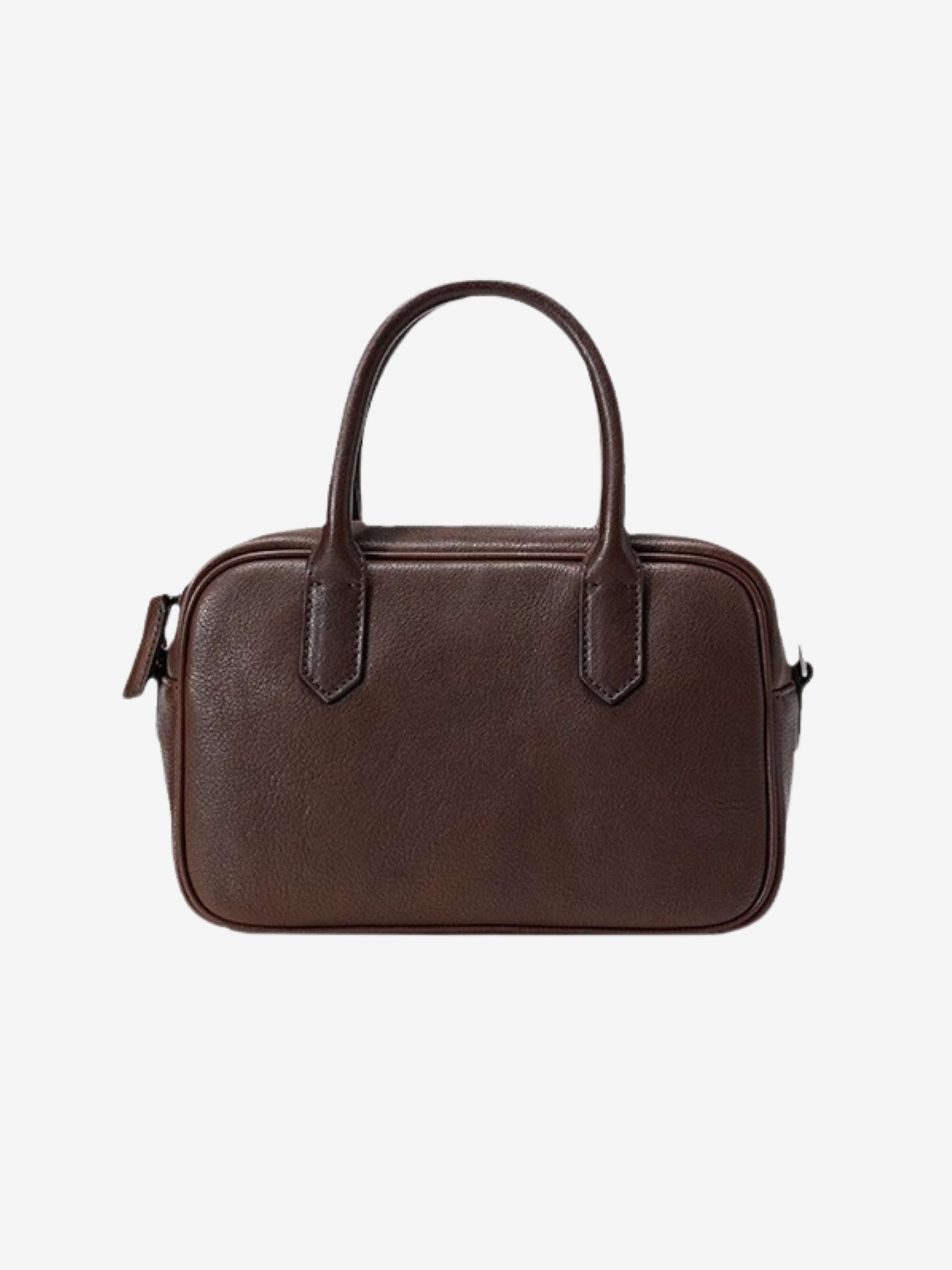 Siena Square Bag