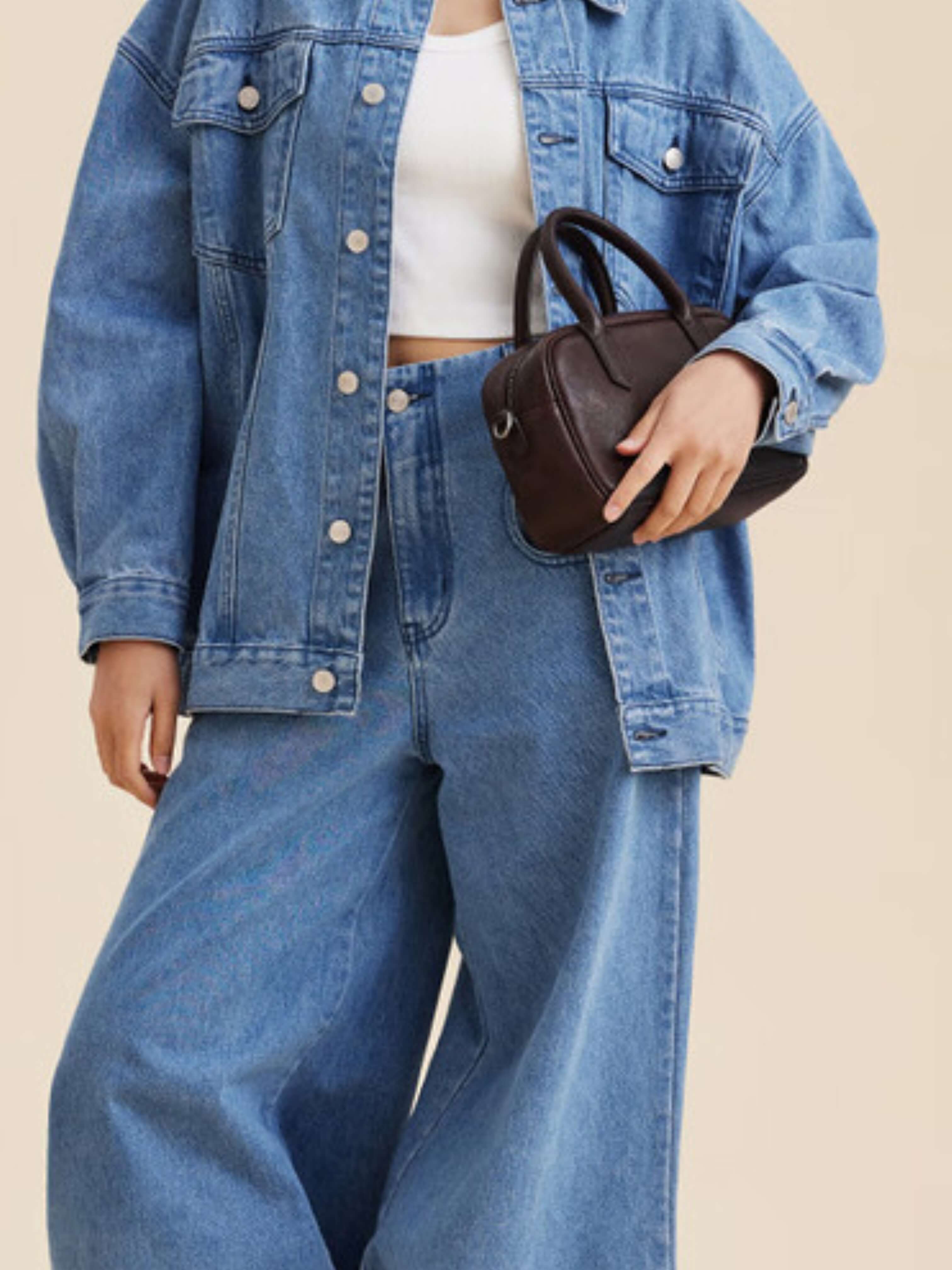 Siena Square Bag