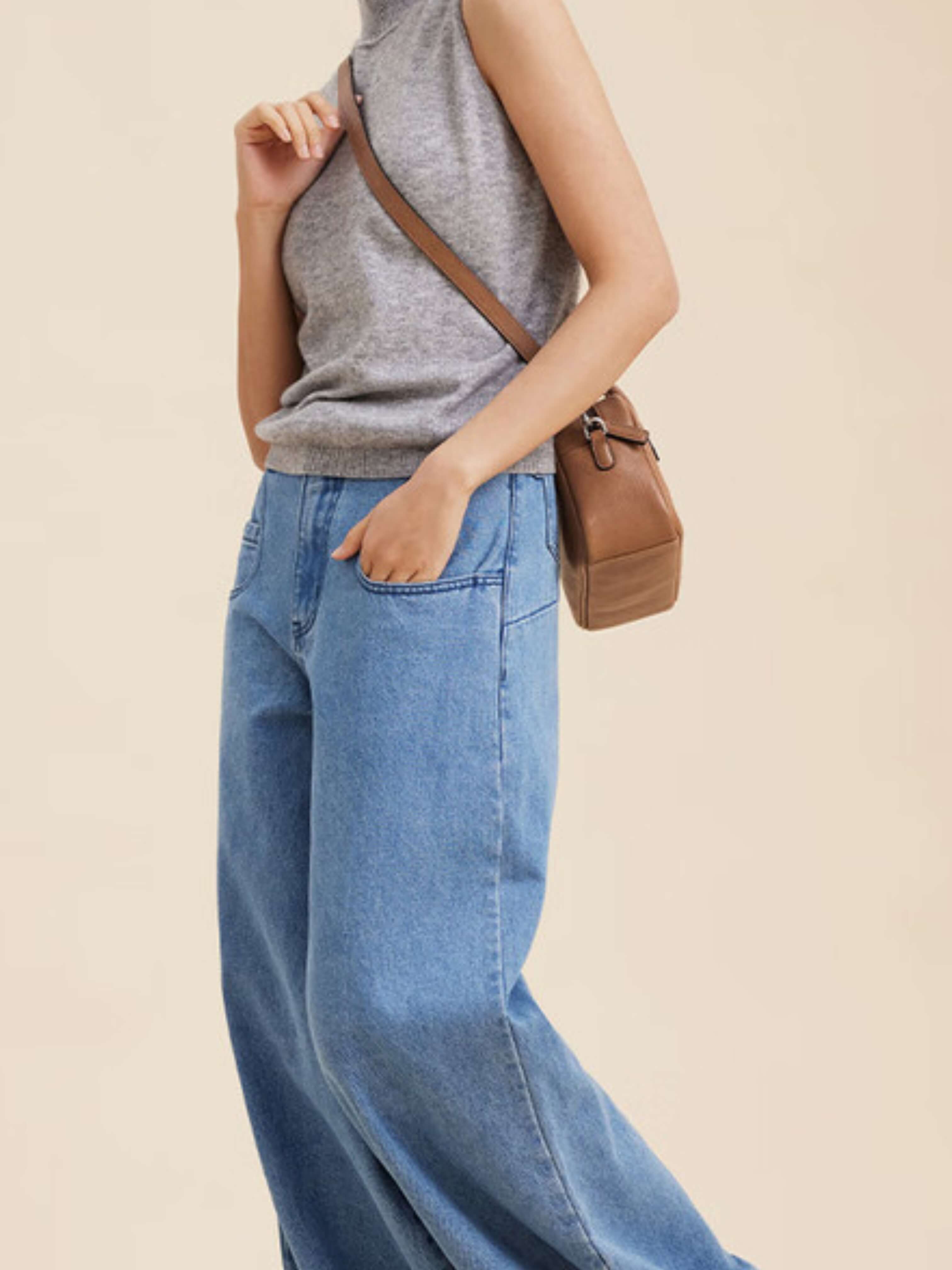 Siena Square Bag