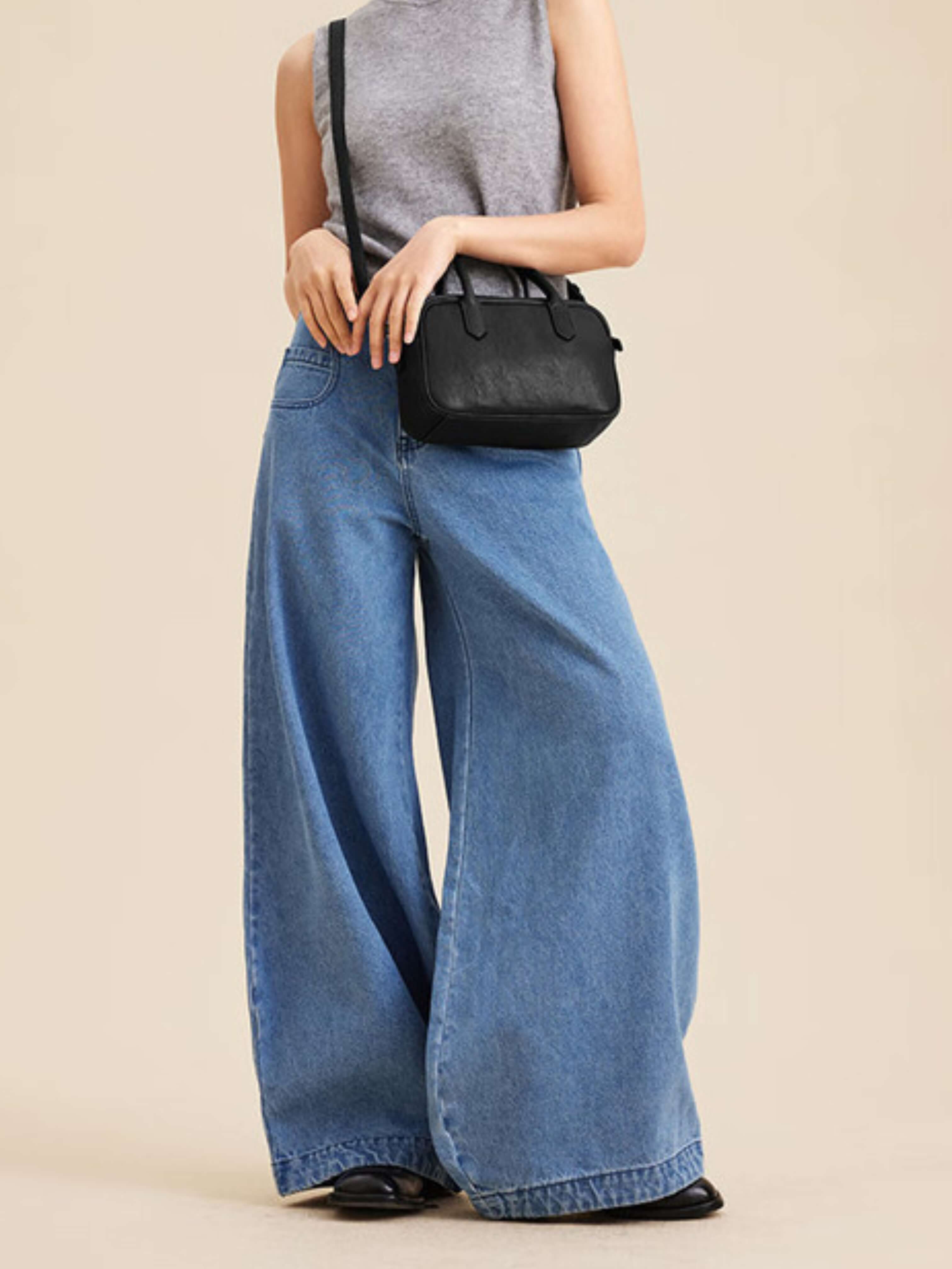 Siena Square Bag