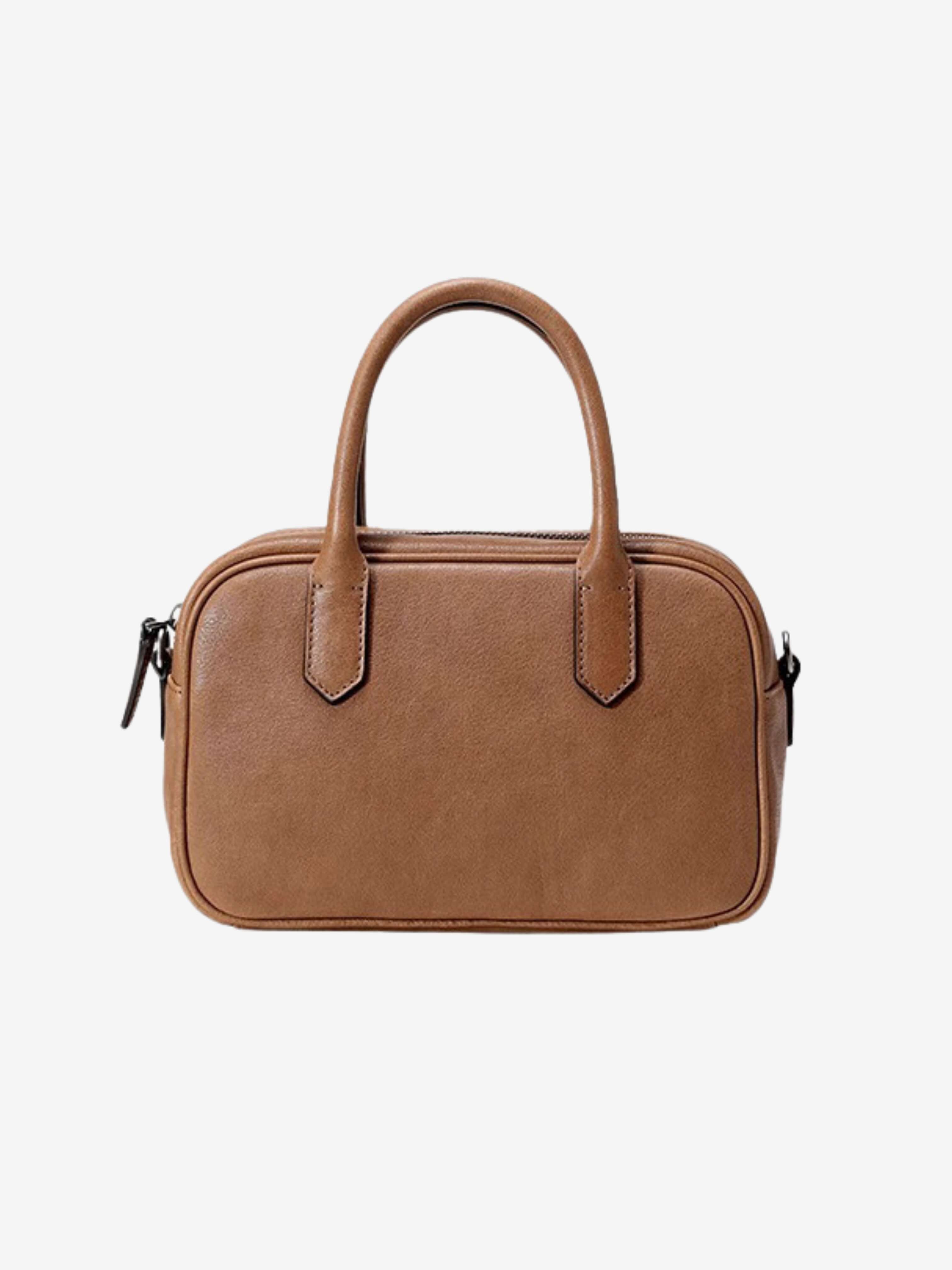 Siena Square Bag