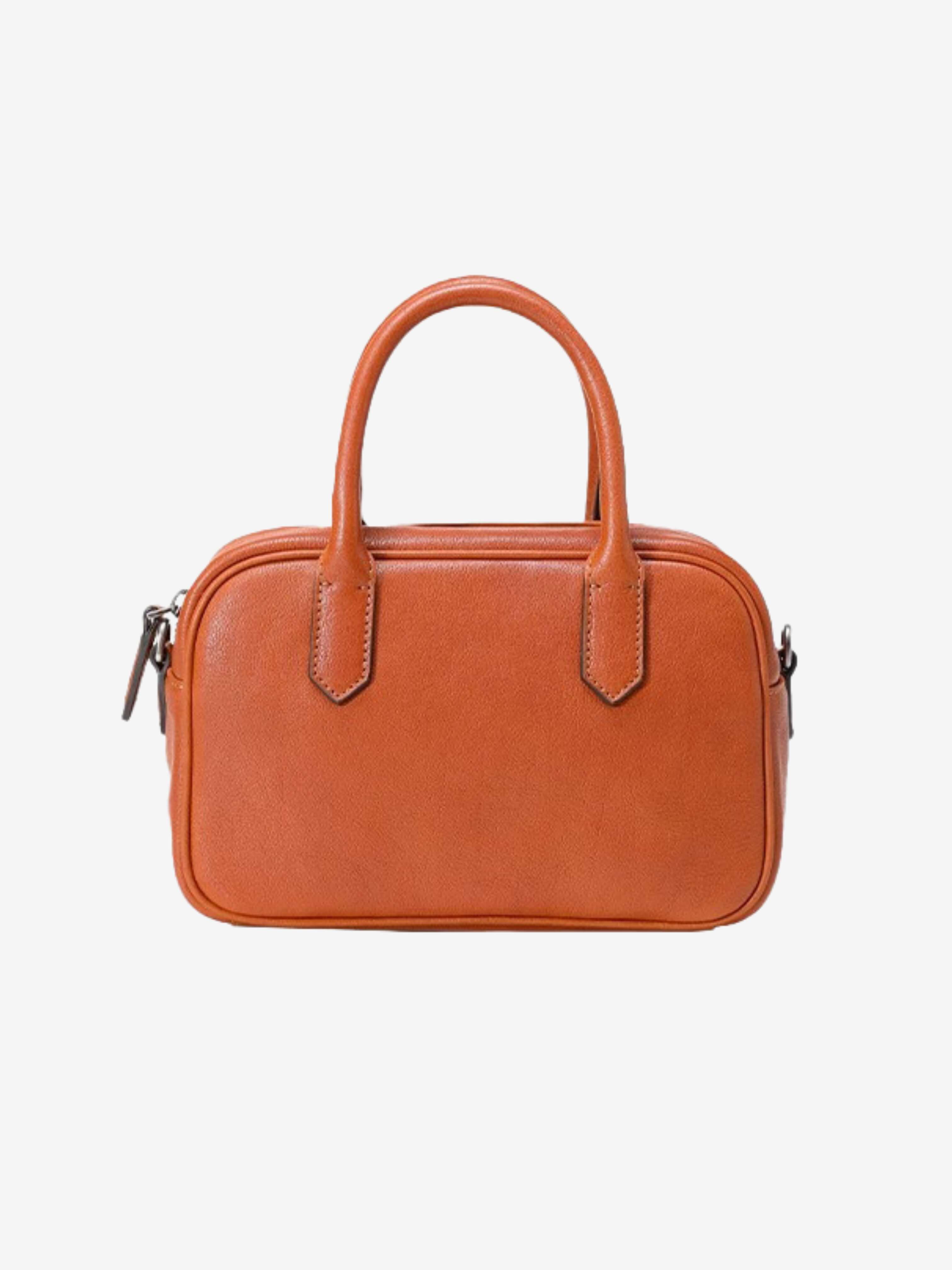 Siena Square Bag