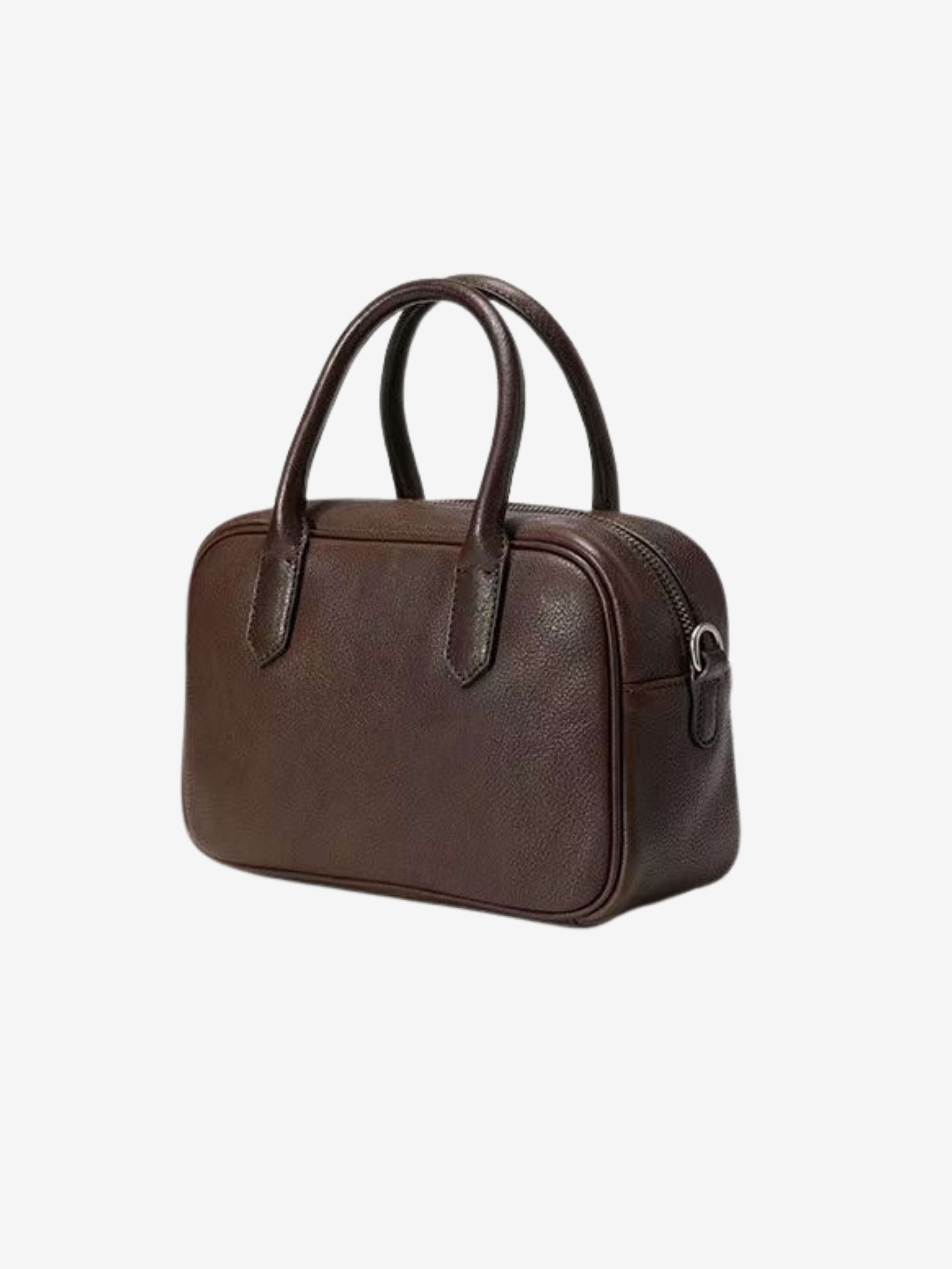Siena Square Bag