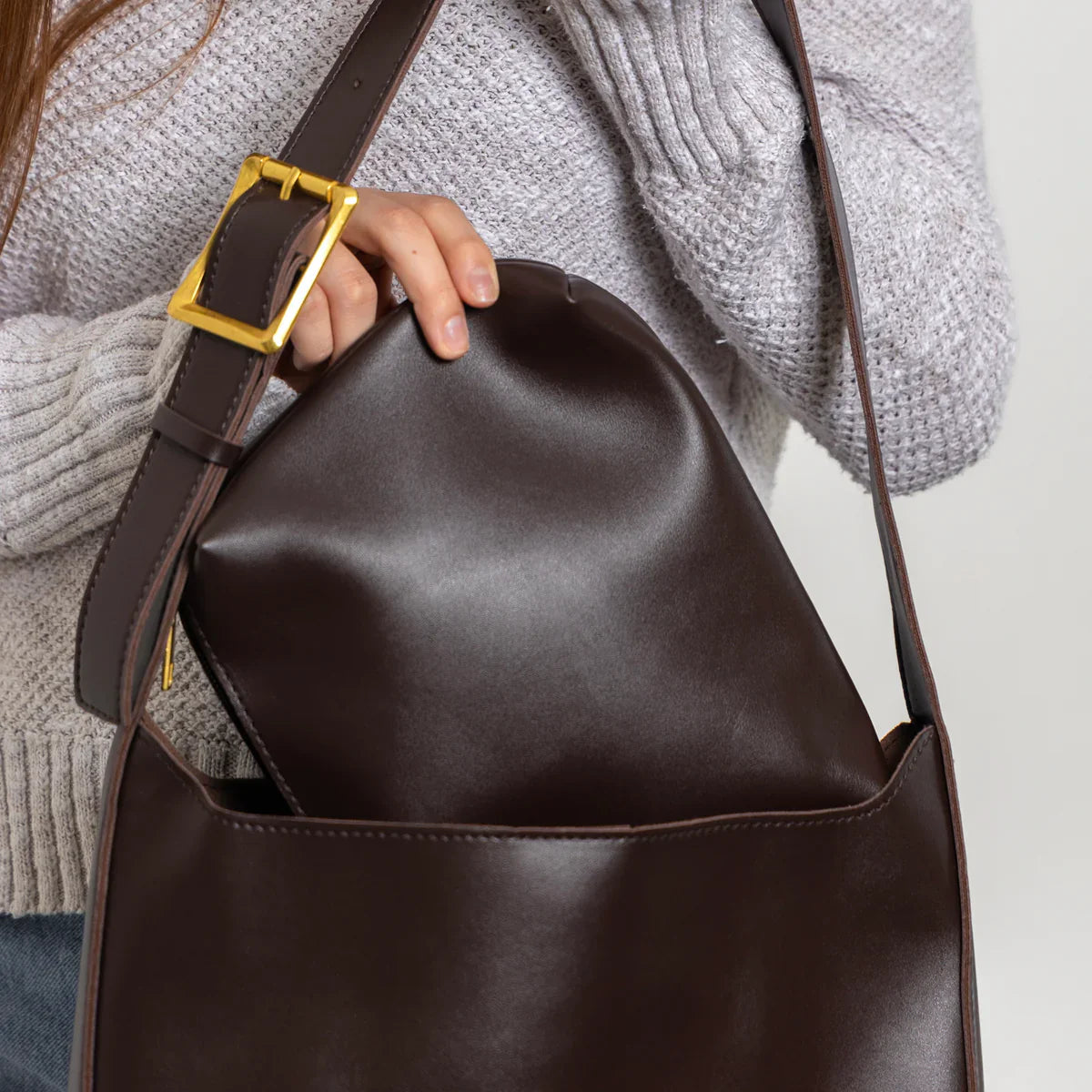 ANNA SHOULDER BAG