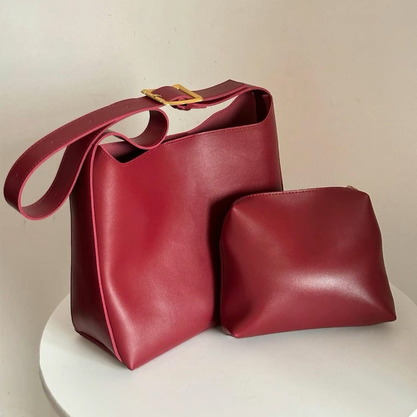 ANNA SHOULDER BAG