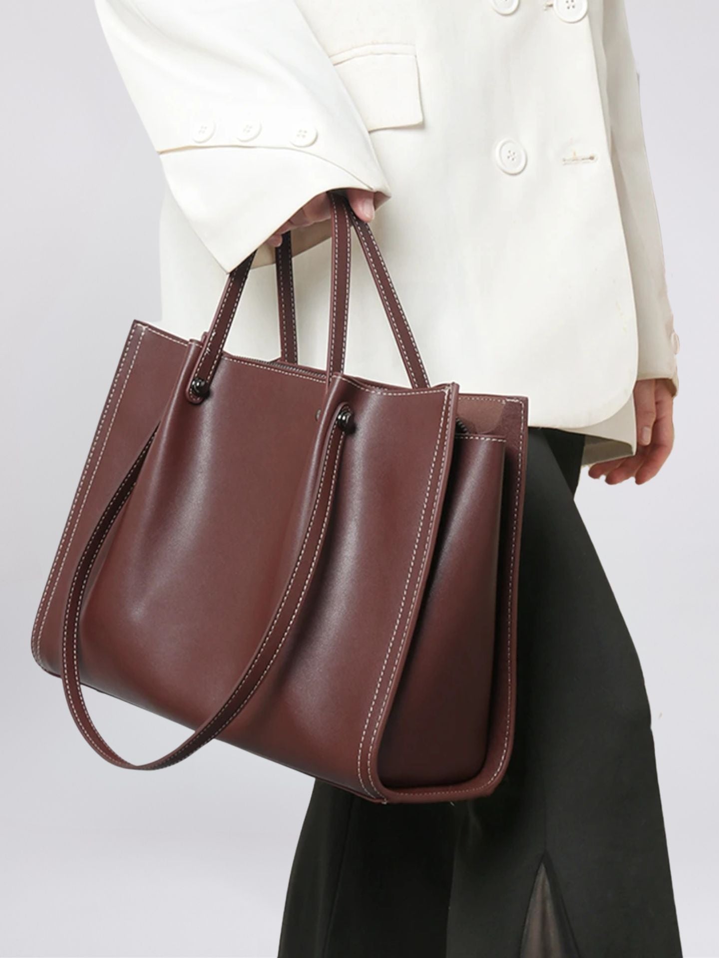 Luna Carryall Work Tote