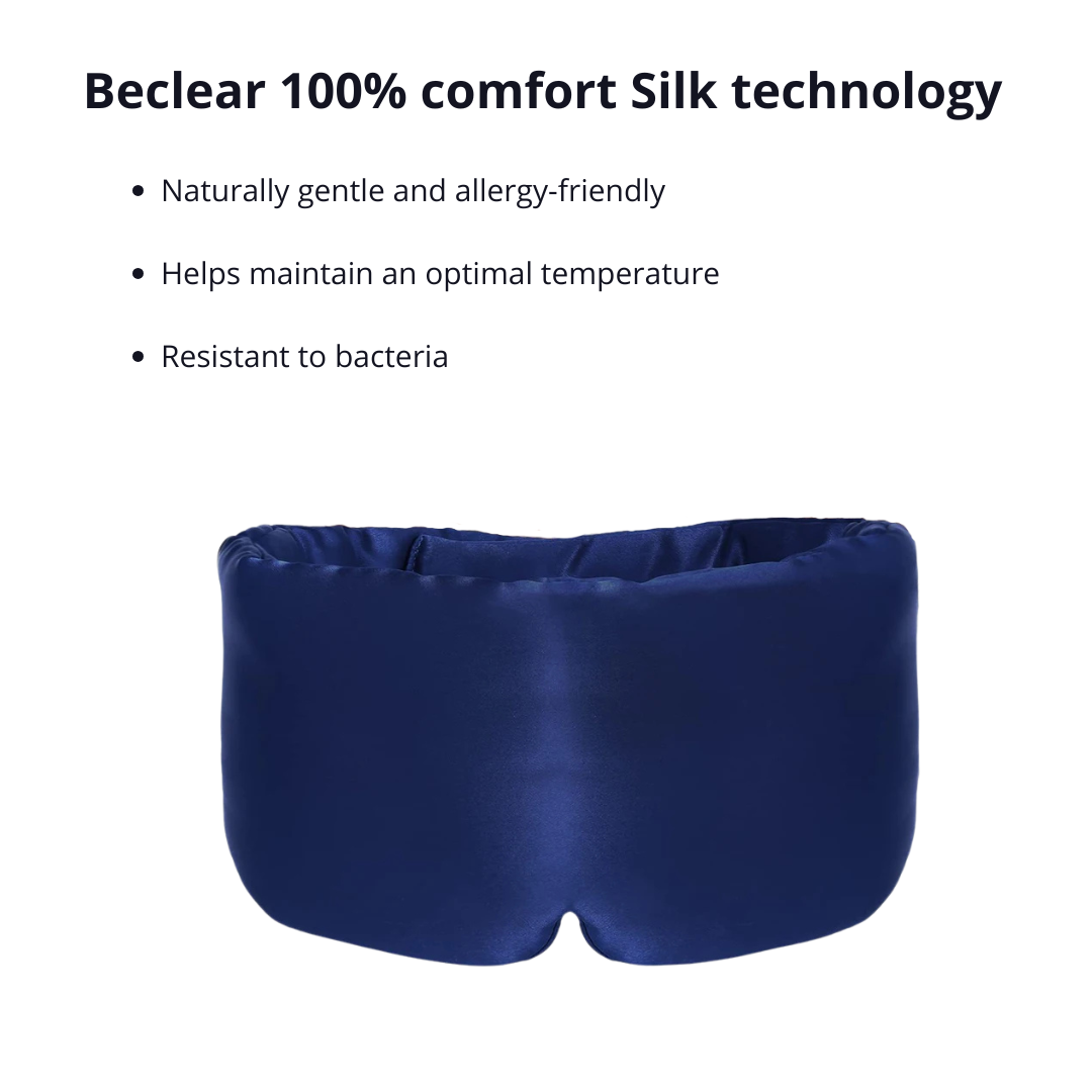 BeClear Sleep Mask