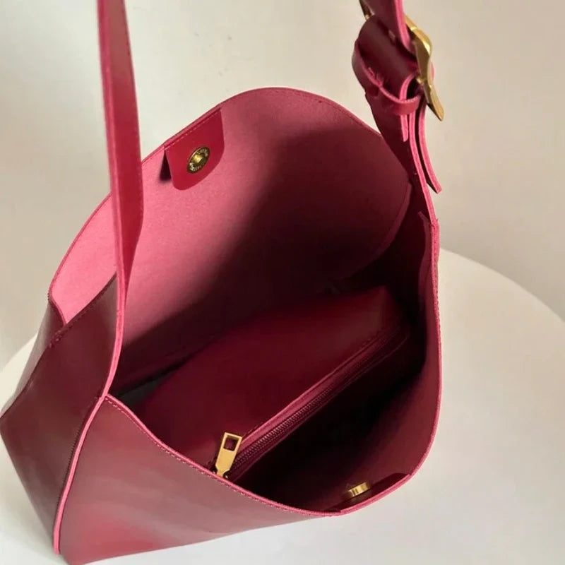 ANNA SHOULDER BAG