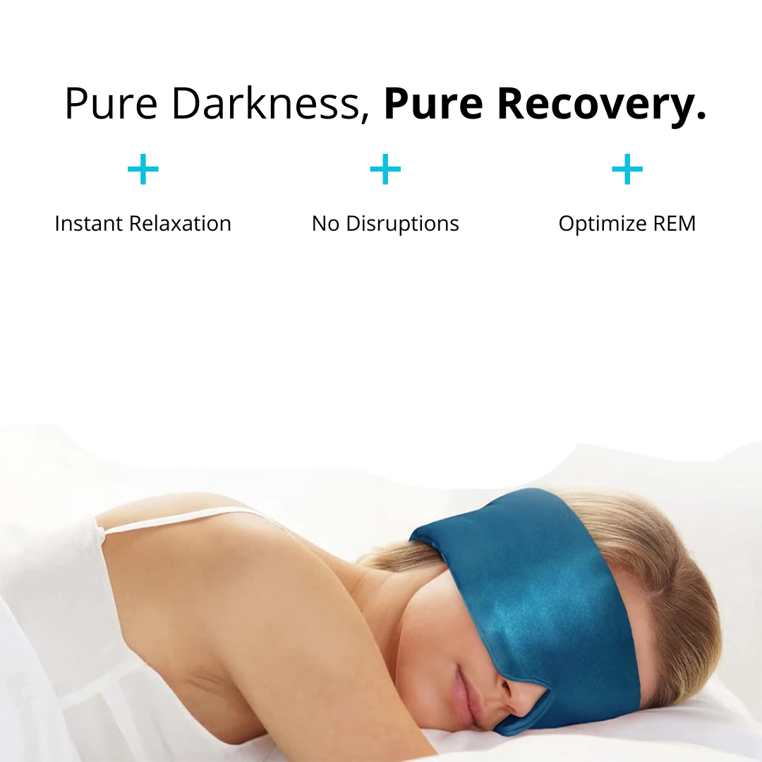 BeClear Sleep Mask