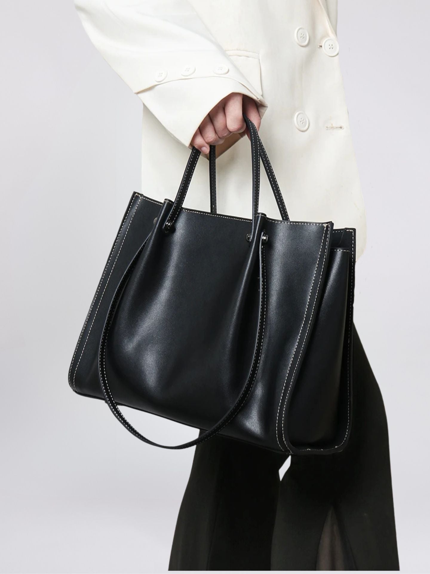 Luna Carryall Work Tote