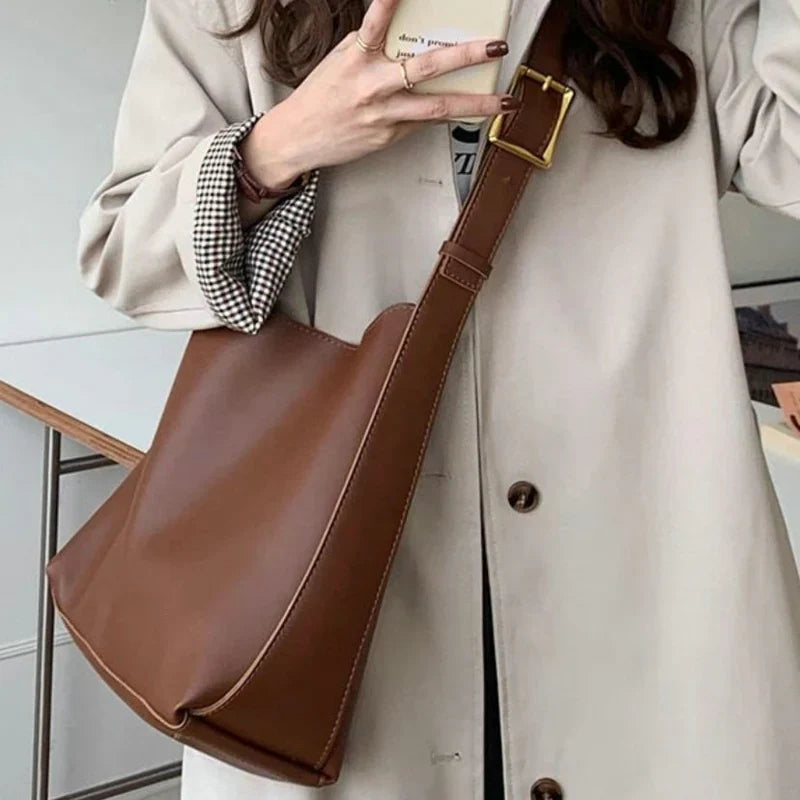 ANNA SHOULDER BAG