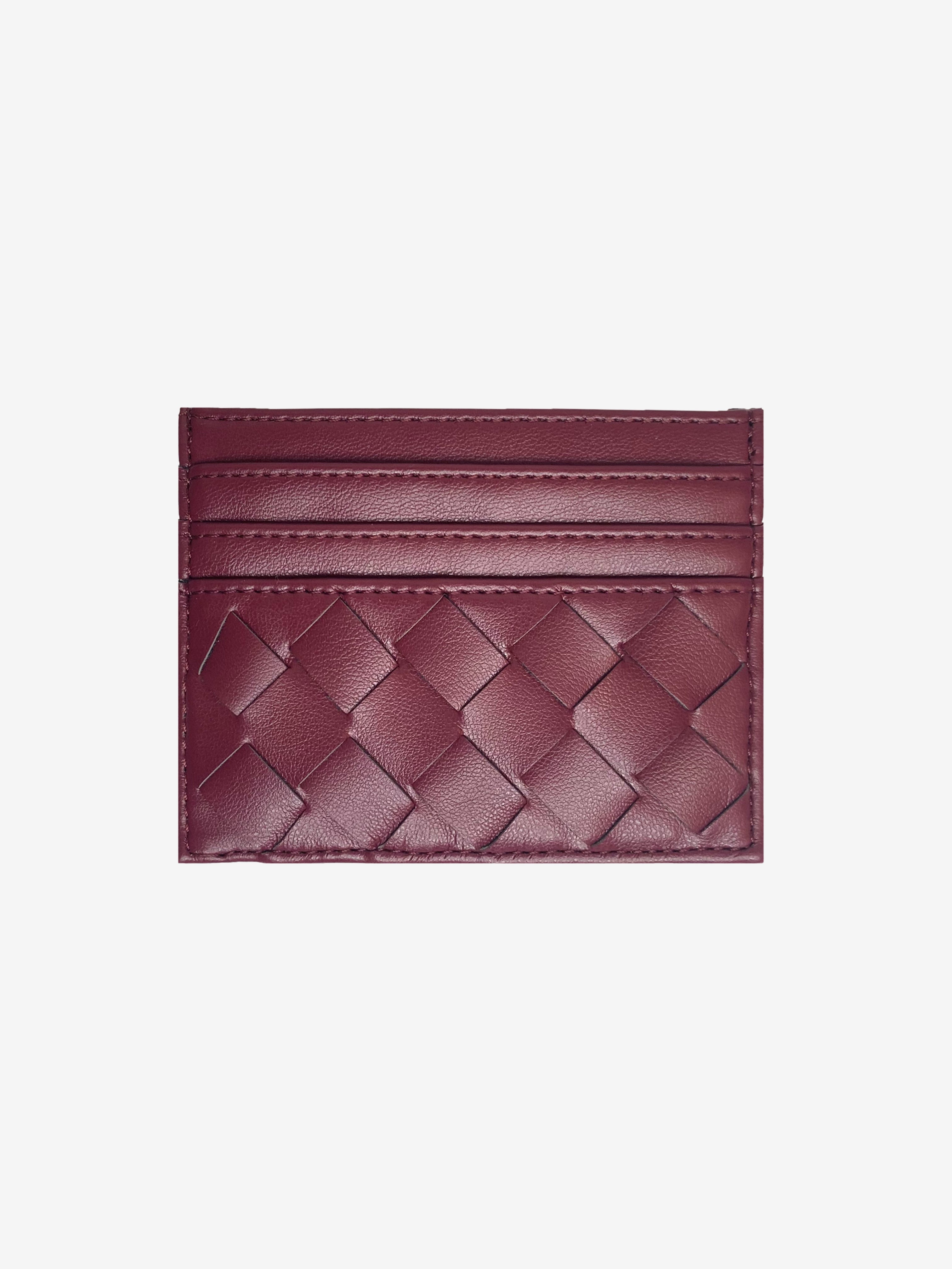 Alexandra Wallet