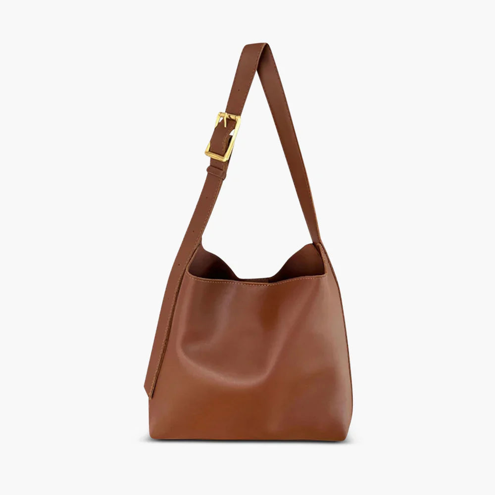 ANNA SHOULDER BAG